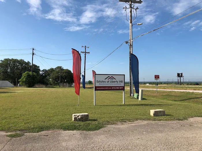 Grand Oaks at Liberty Hill Picture 2