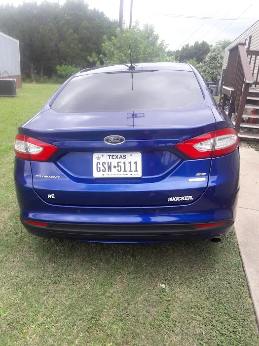 Grand Oaks at Liberty Hill Picture 8