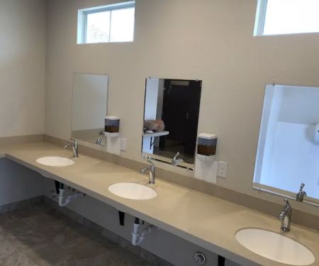 Retreat at 971 RV Park