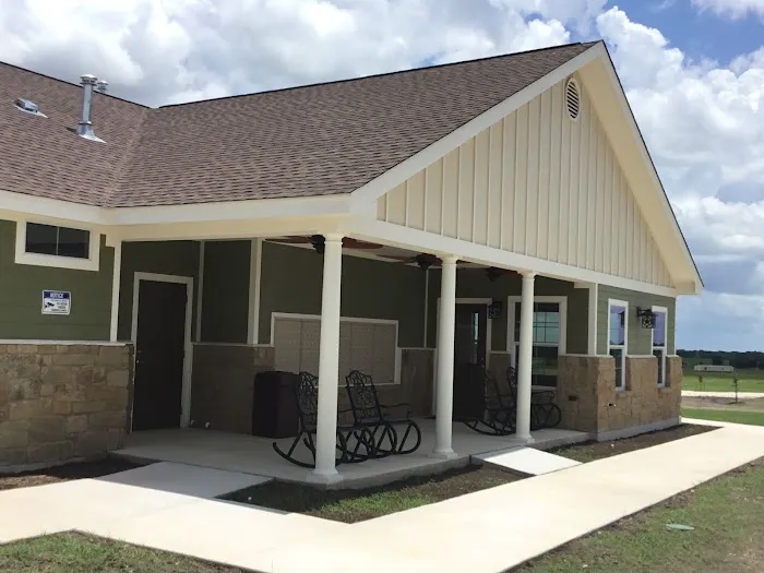 Retreat at 971 RV Park Picture 4