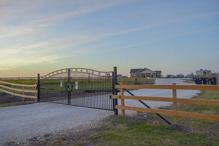 Retreat at 971 RV Park Picture 5