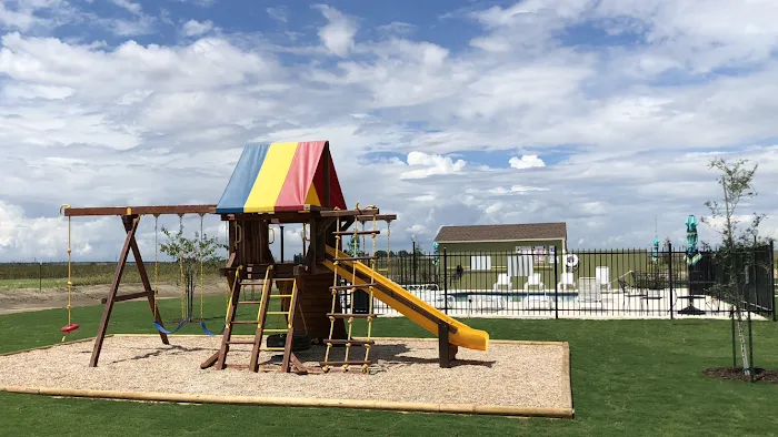 Retreat at 971 RV Park Picture 2