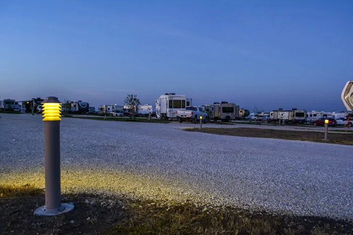 Retreat at 971 RV Park Picture 6