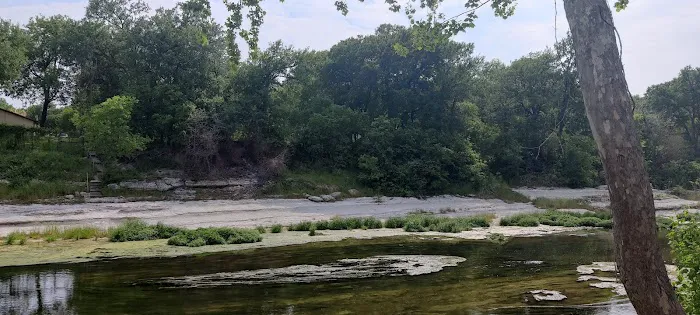 GoodWater RV Park Picture 3