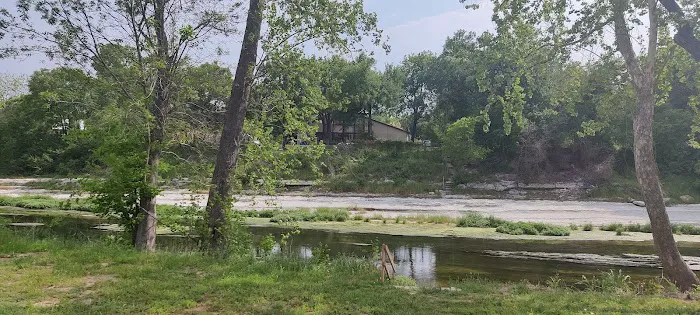 GoodWater RV Park Picture 1