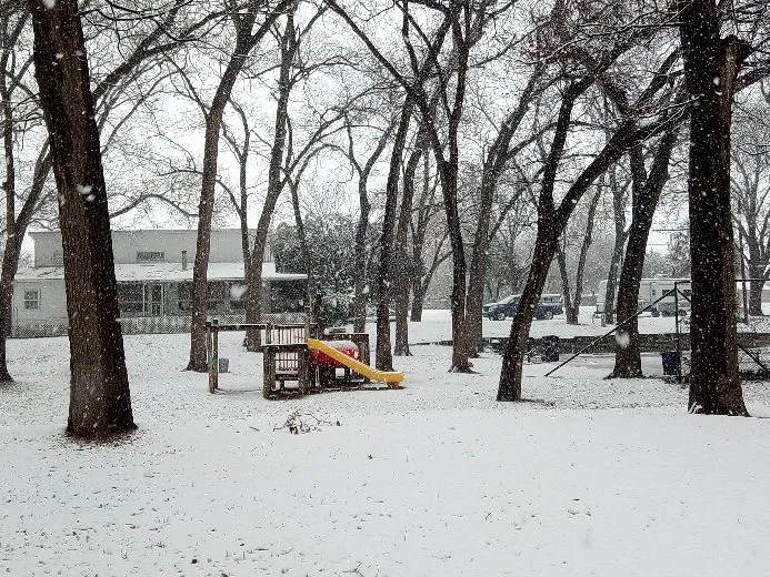 Shady River RV Resort Picture 2