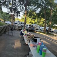 Shady River RV Resort ico