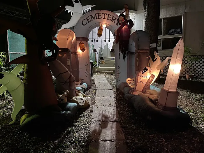 Shady River RV Resort Picture 8