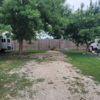 Stout RV Parks Inc ico