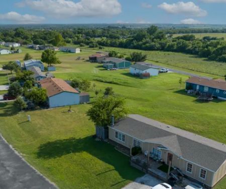 Country Glen Estates