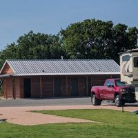 Central Texas RV Parks ico