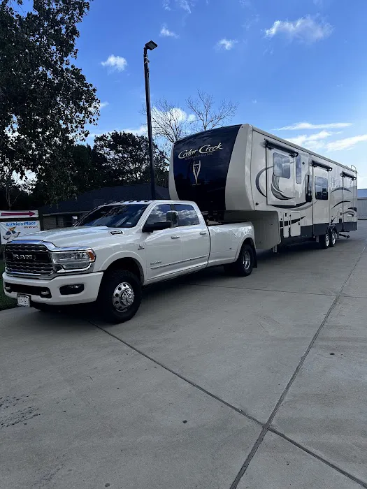 Central Texas RV Parks Picture 6