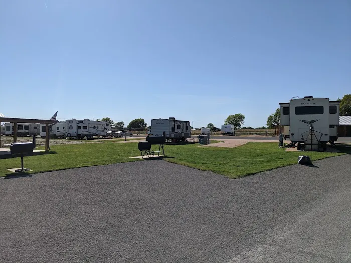 Central Texas RV Parks Picture 4