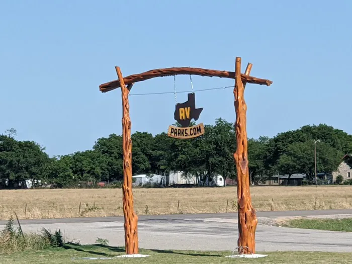 Central Texas RV Parks Picture 7
