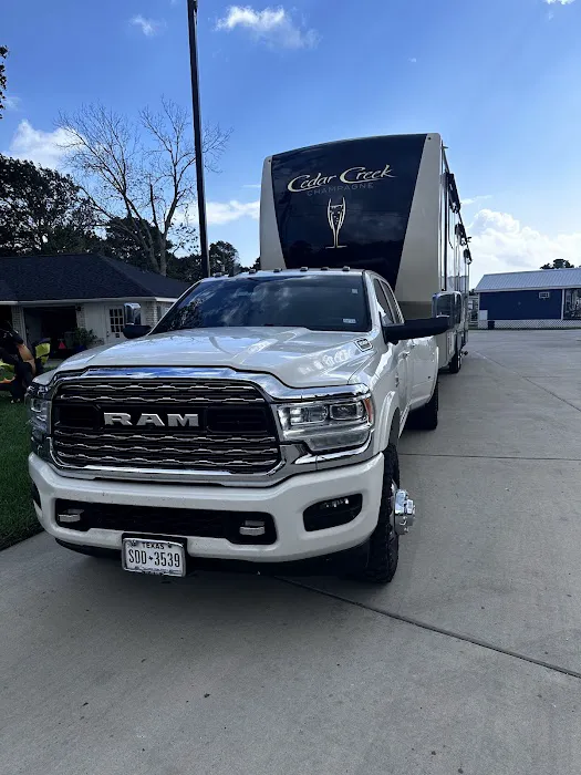 Central Texas RV Parks Picture 10