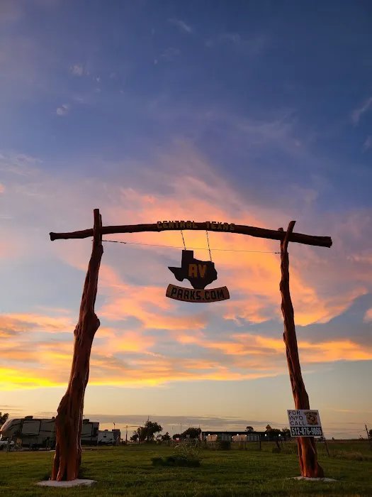 Central Texas RV Parks Picture 8