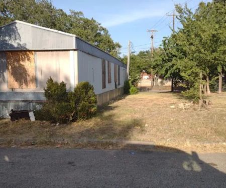 H&H Mobile Home Park