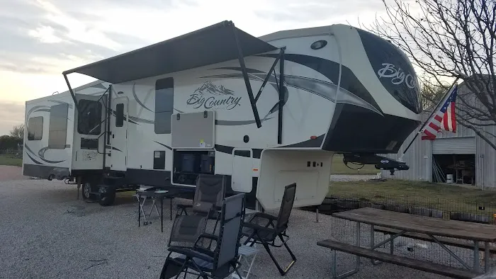 East View RV Ranch Picture 7