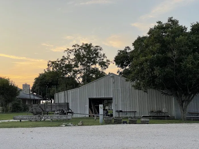 East View RV Ranch Picture 1