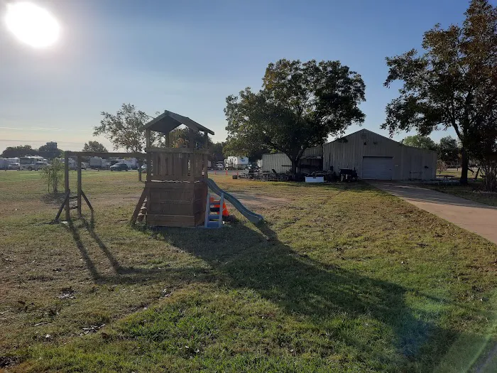 East View RV Ranch Picture 8