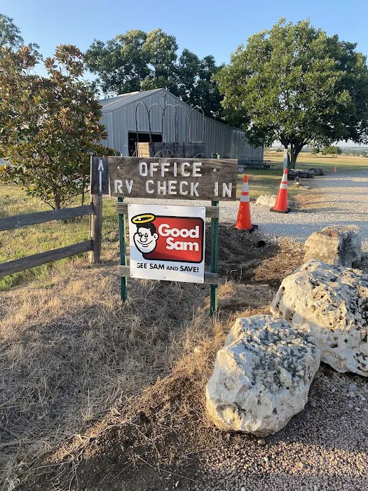 East View RV Ranch Picture 10