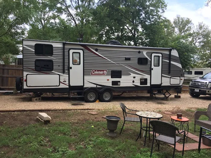 Las Palmas Rv Park Picture 5