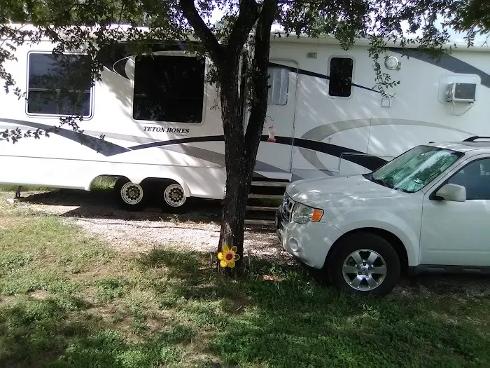 Las Palmas Rv Park Picture 6