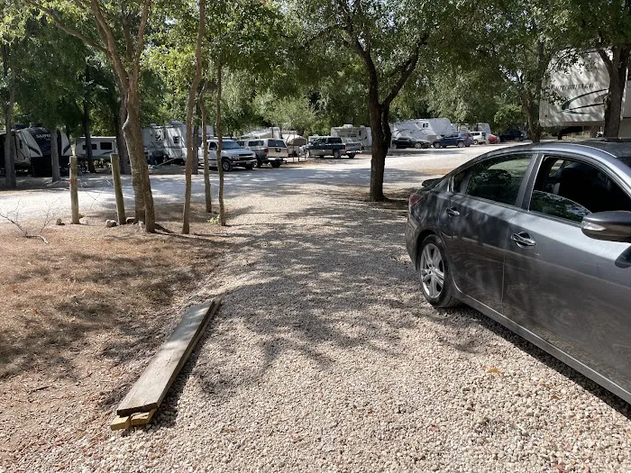 Las Palmas Rv Park Picture 3