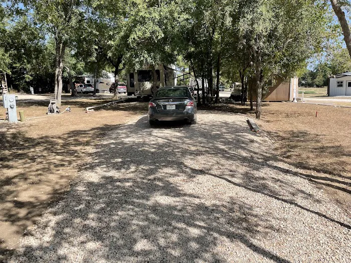 Las Palmas Rv Park Picture 8