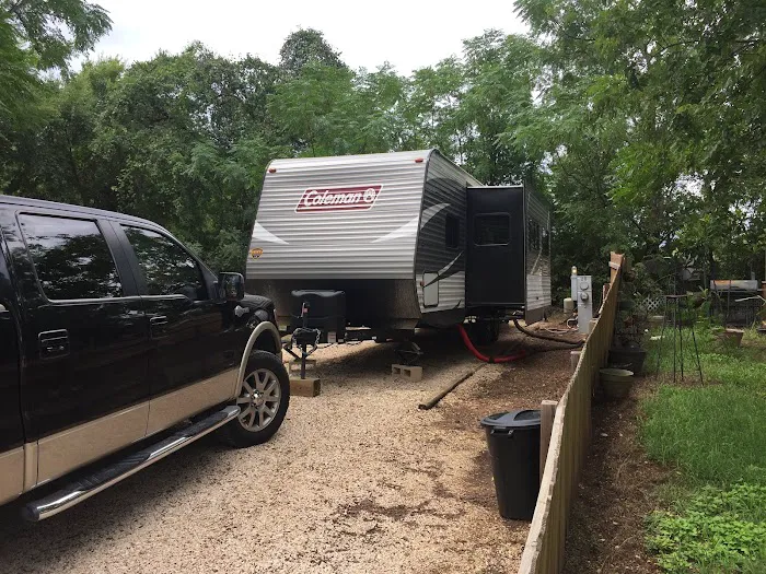 Las Palmas Rv Park Picture 7