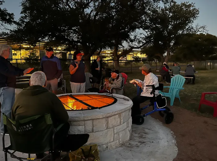 Central RV Park at Parkside Picture 1