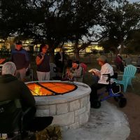 Central RV Park at Parkside ico