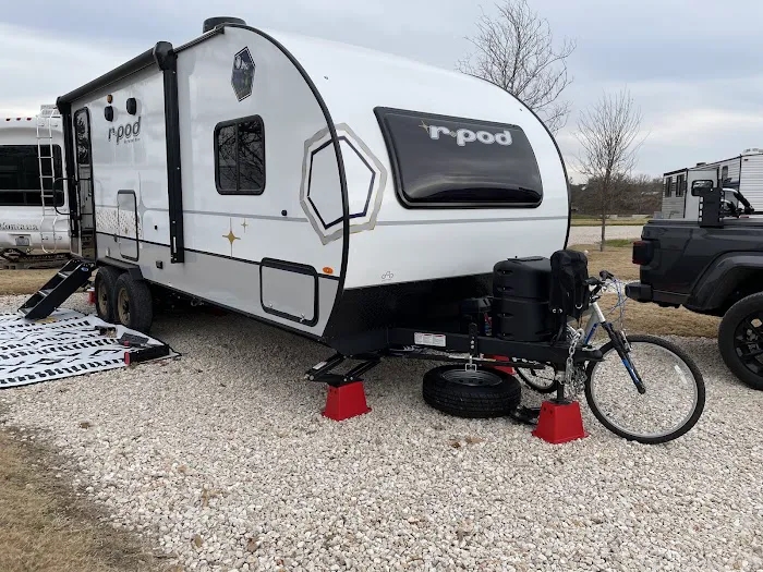 Central RV Park at Parkside Picture 6