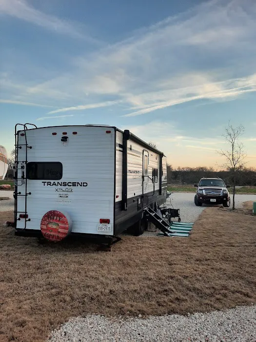 Central RV Park at Parkside Picture 4