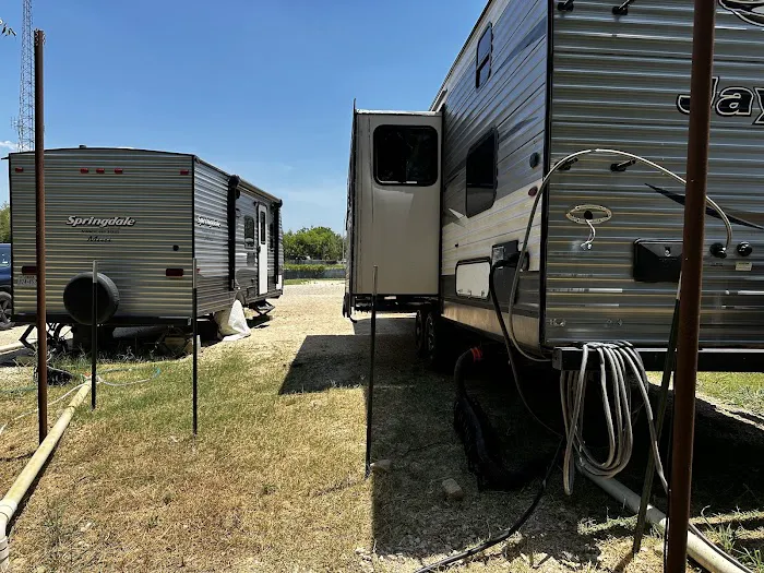 Eva Station Picture 1