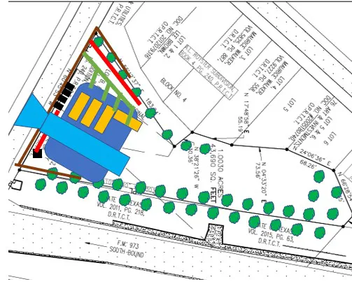 Eva Station Picture 7