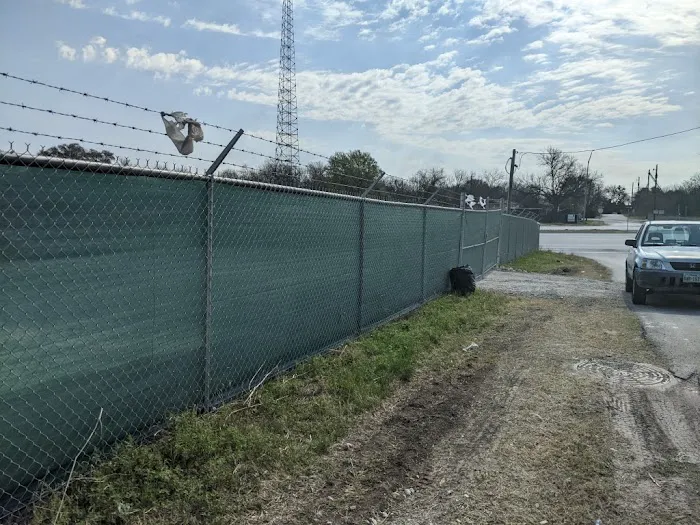 Eva Station Picture 8