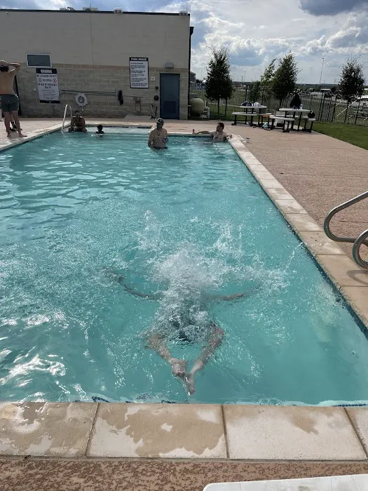 COTA RV Park Picture 2