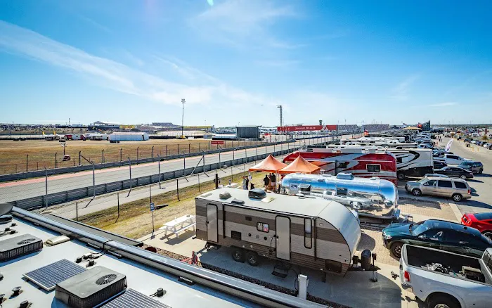 COTA RV Park Picture 3