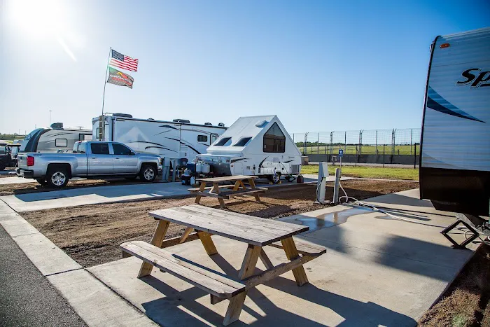 COTA RV Park Picture 7