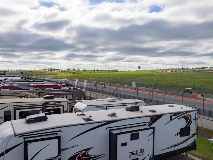 COTA RV Park Picture 1