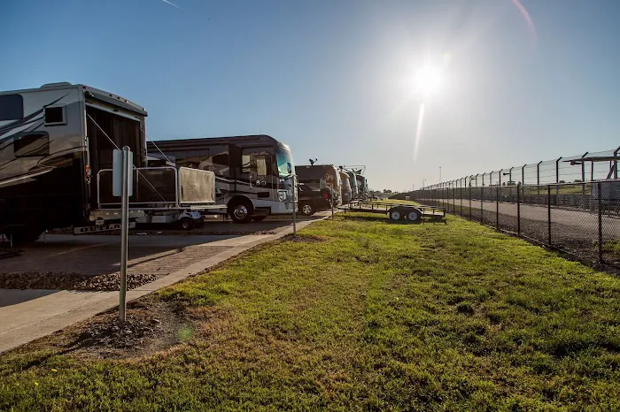 COTA RV Park Picture 6