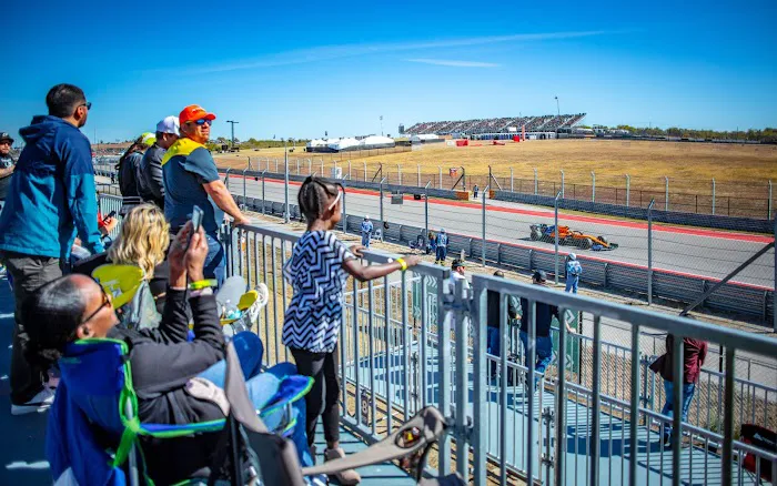 COTA RV Park Picture 5