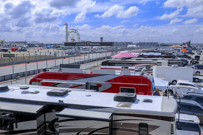 COTA RV Park Picture 10