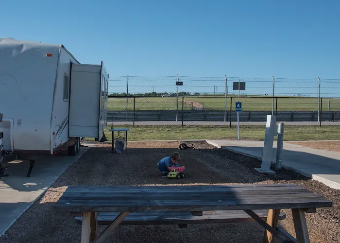 COTA RV Park Picture 9