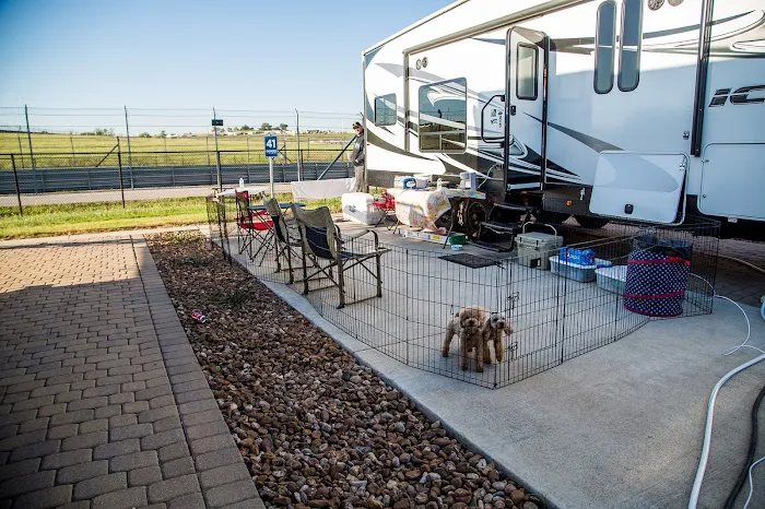 COTA RV Park Picture 8