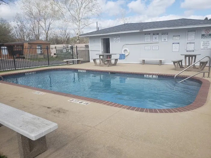 Capitol Manor Mobile Home Park, LLC Picture 1