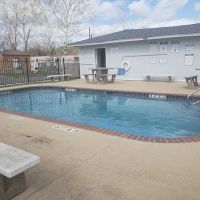 Capitol Manor Mobile Home Park, LLC ico