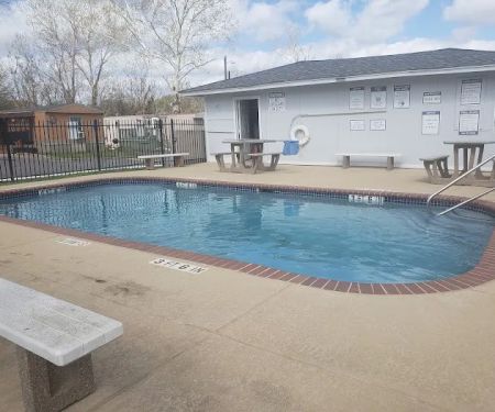 Capitol Manor Mobile Home Park, LLC