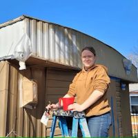 Meadows of Carson Creek ico